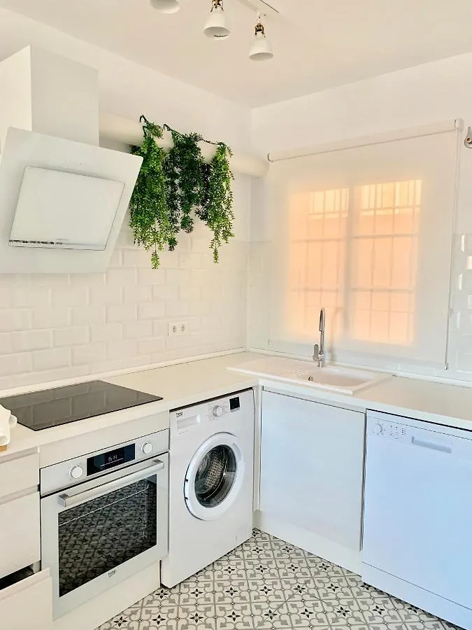 Apartamentos Pacifico Nerja